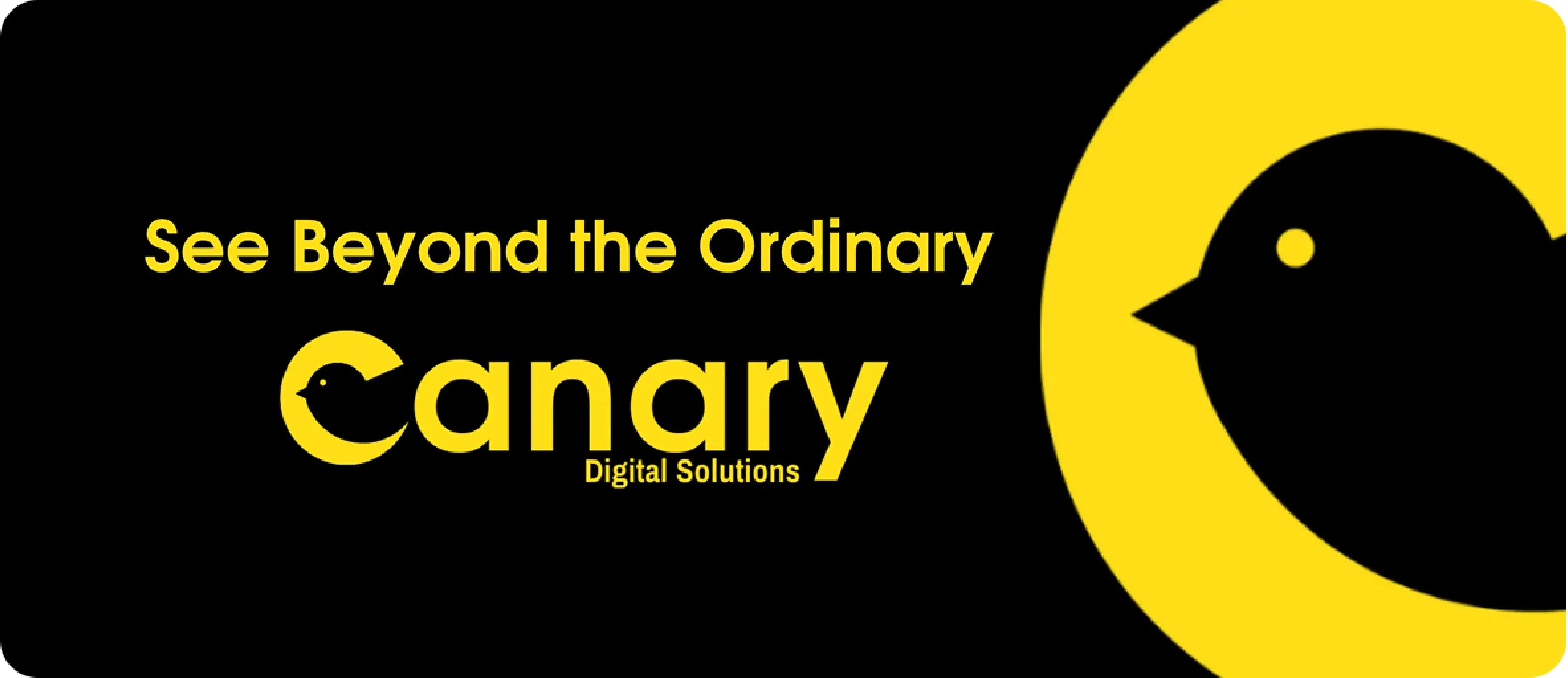 Canary Digital Solutions